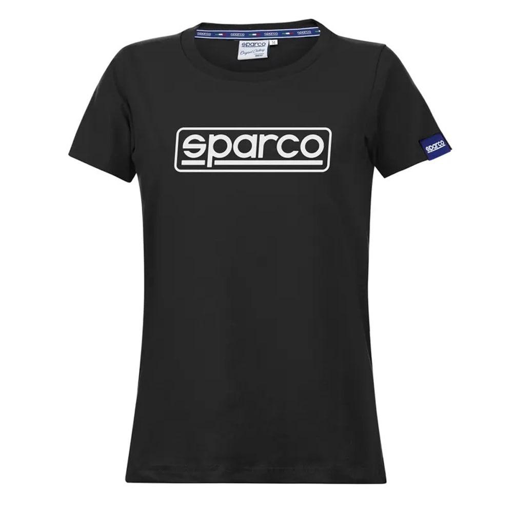 Sparco T-Shirt Frame Dam