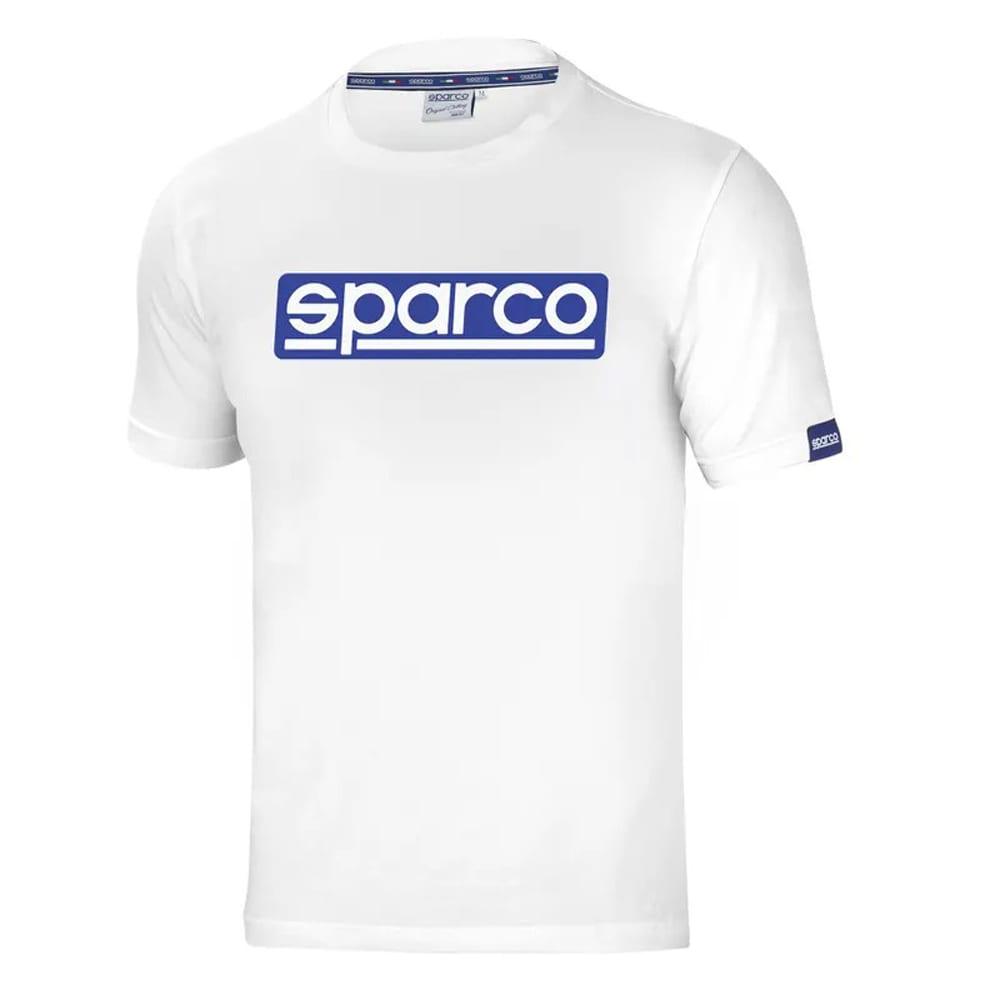 Sparco T-Shirt Original Herr