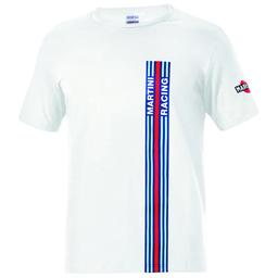 Sparco T-Shirt Rejäla Ränder