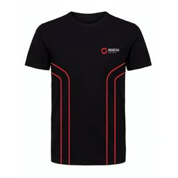 Sparco T-Shirt Gaming