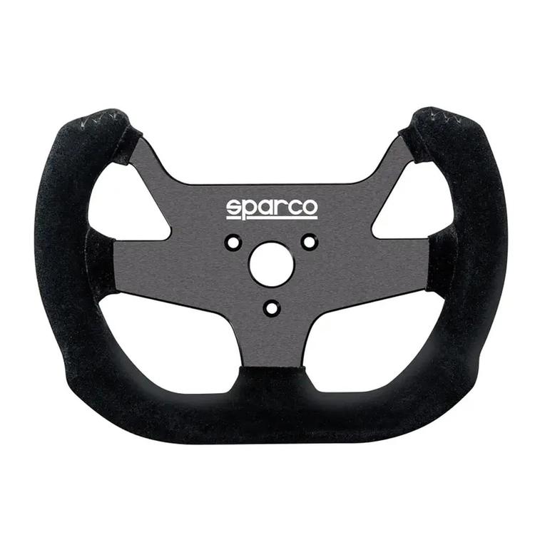 Sparco 5-Spoked Racing Wheel F-10A