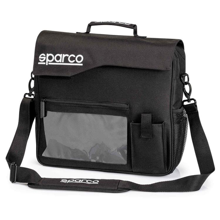 Sparco Co Driver Bag