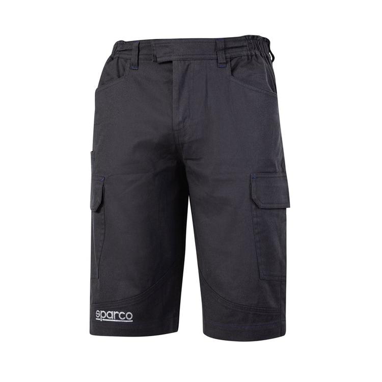 Sparco Cargo Shorts