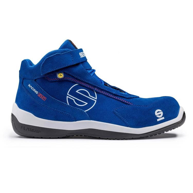 Sparco Racing Evo Work Shoes