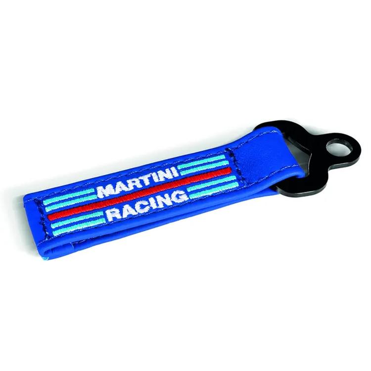 Martini Racing Key Ring