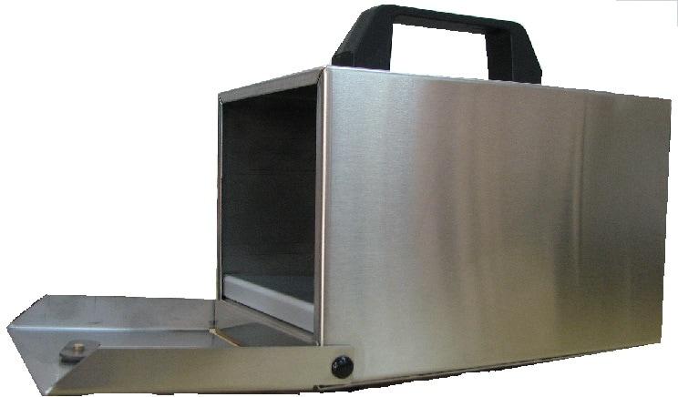 Food box heater MiniBar 24V 50W