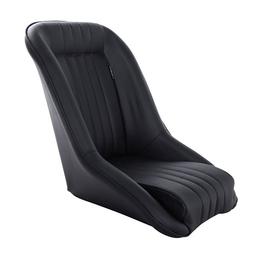 Sports car seat chair Retro