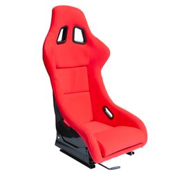 Sport seat Type MO Red