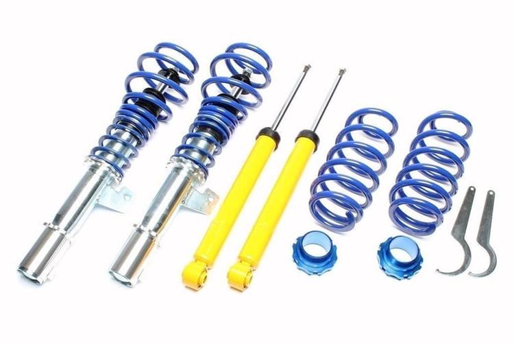 Coilovers VW Jetta