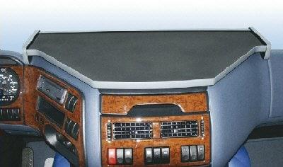 Kuljettajanpöytä joka sopii DAF XF95/105
