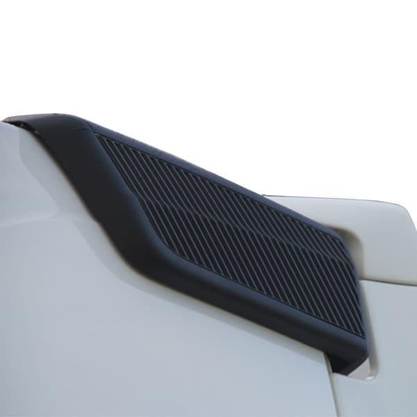 Middle Roof Spoiler /Side Air Deflector Fits that fits Volvo FH4 Xl V.4