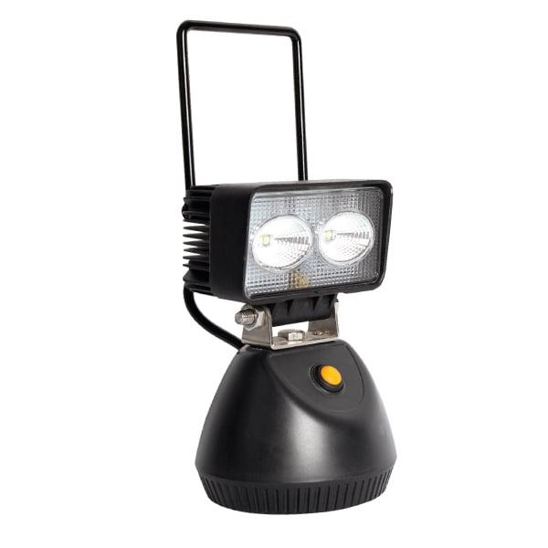 Movable workinglight