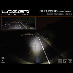 LED-ramp Lazer Triple-R 1000 Elite-3 40cm (Spot)