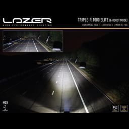 LED-ramp Lazer Triple-R 1000 Elite-3 40cm (Spot)