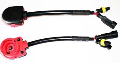 D2S/R cable