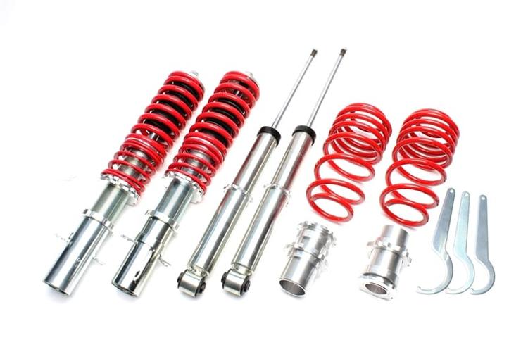Coilover kit Deep Version VW New Beetle