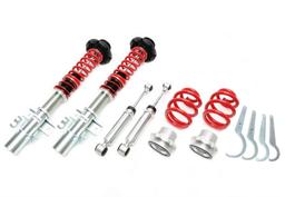Coilovers Deep Version VW Transporter T5/T6