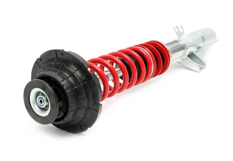 Coilovers Deep Version VW Transporter T5/T6