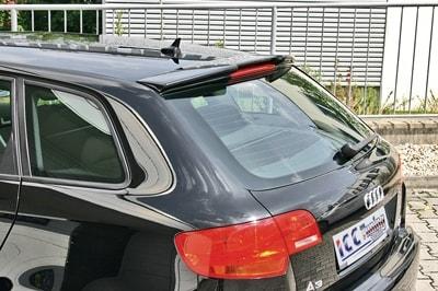 Vinge Audi A3 Sportback