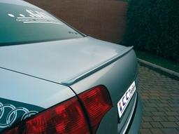 Spoiler Wing Audi A4 B7