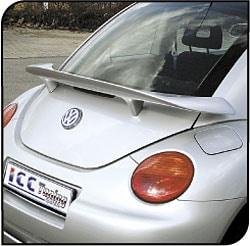 Vinge VW Beetle