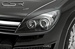 Øjenlåg Opel Astra H