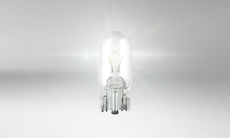 T20 LED (W21W LED) - för bromsljus, backljus, blinkers m.m.