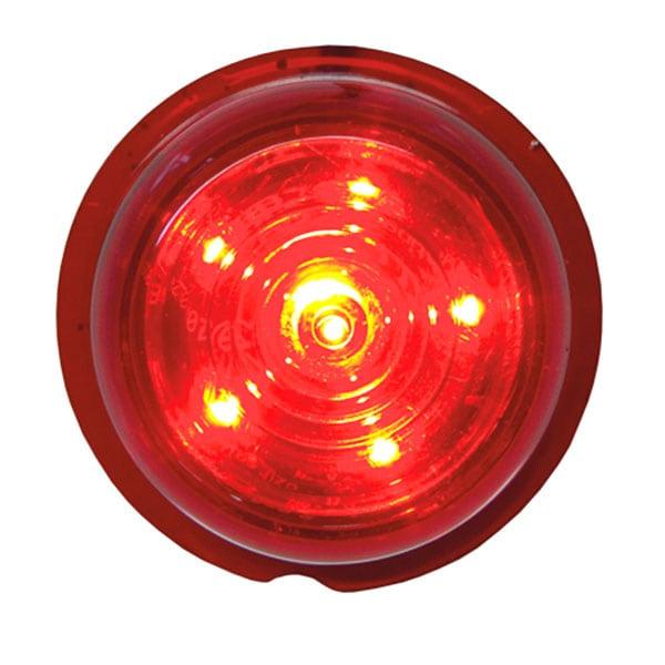 Epa Traktor Led Ramp Belysning till A-traktor och EPA