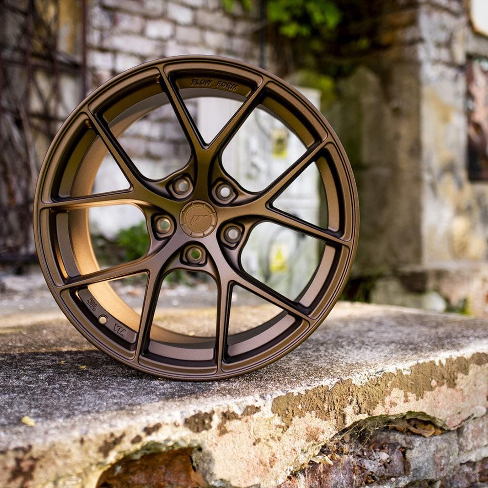 Japan Racing SL01 Bronze