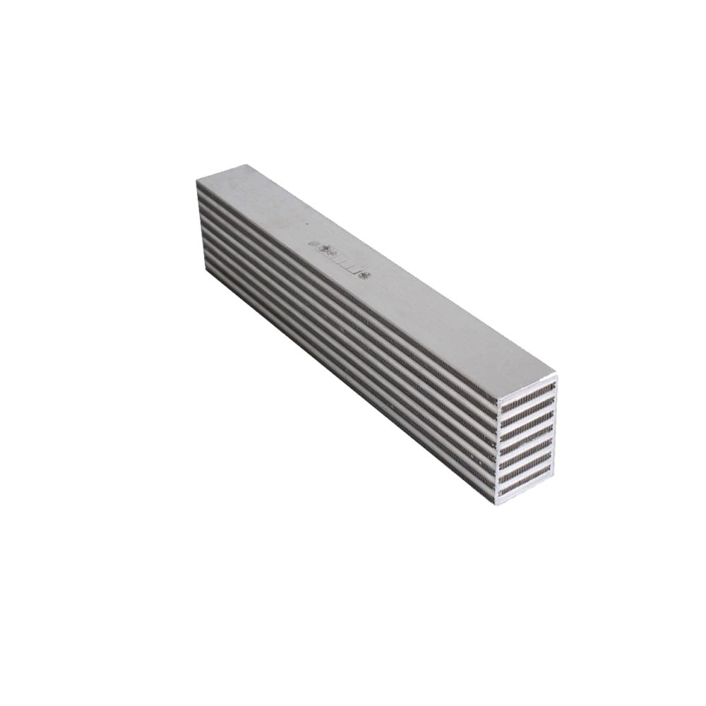 Intercooler Cell Pack AirAir