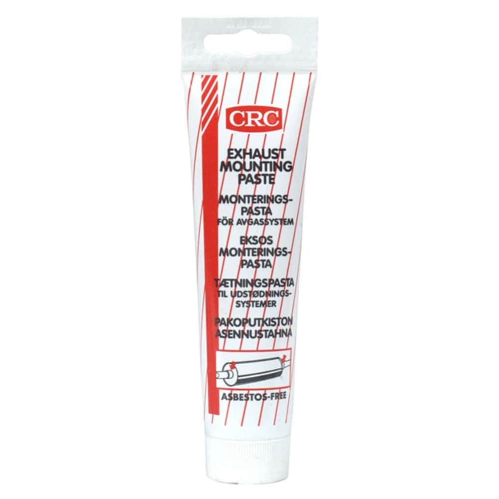 Exhaust Mounting Paste 150G